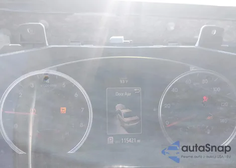 2016 Toyota Camry Se из США, поврежденный, VIN 4T1BF1FK8GU563642